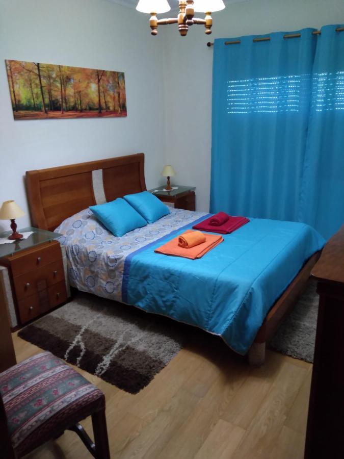 Alto Aguieira Apartment