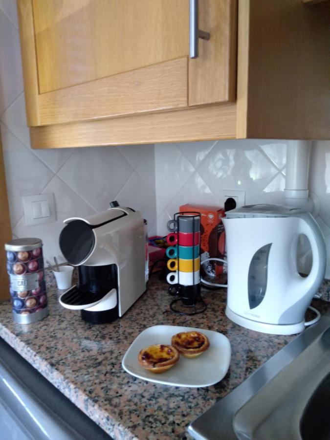 Apartment Alto Aguieira