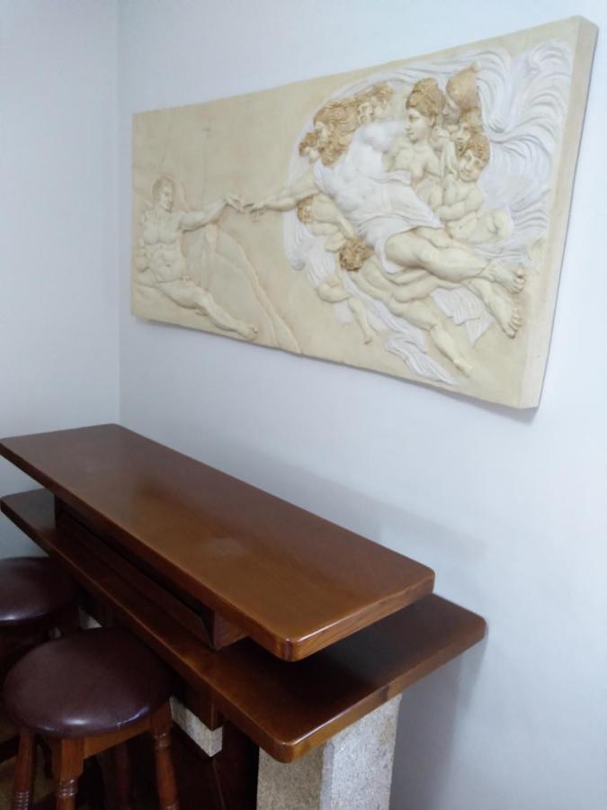 Alto Aguieira Apartment Viseu