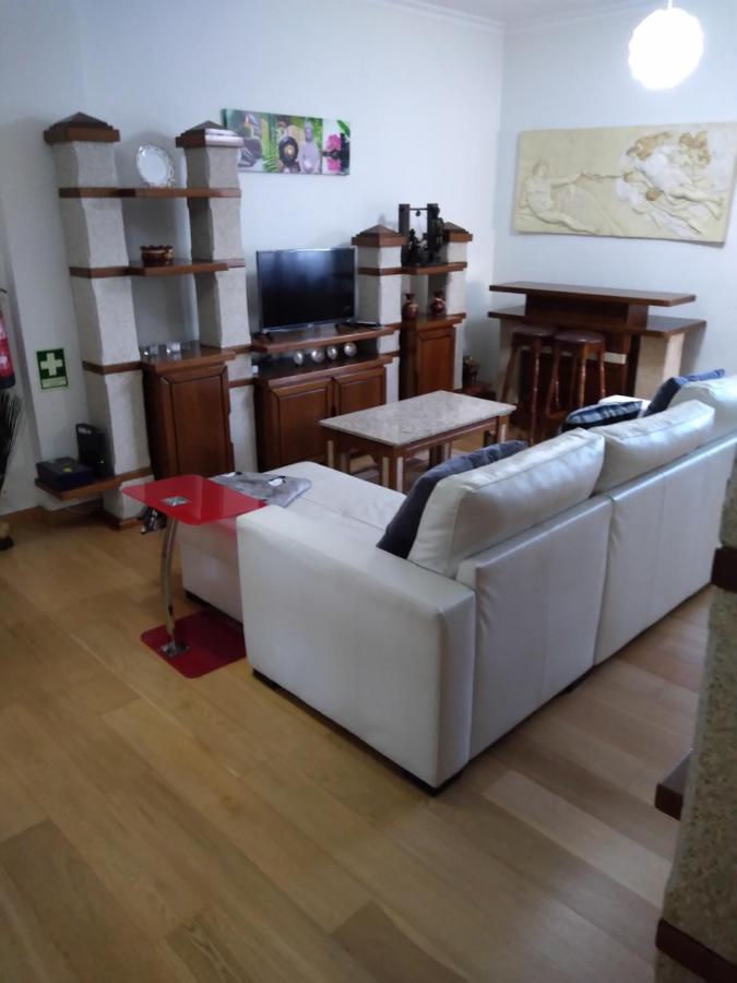 Alto Aguieira Apartment *