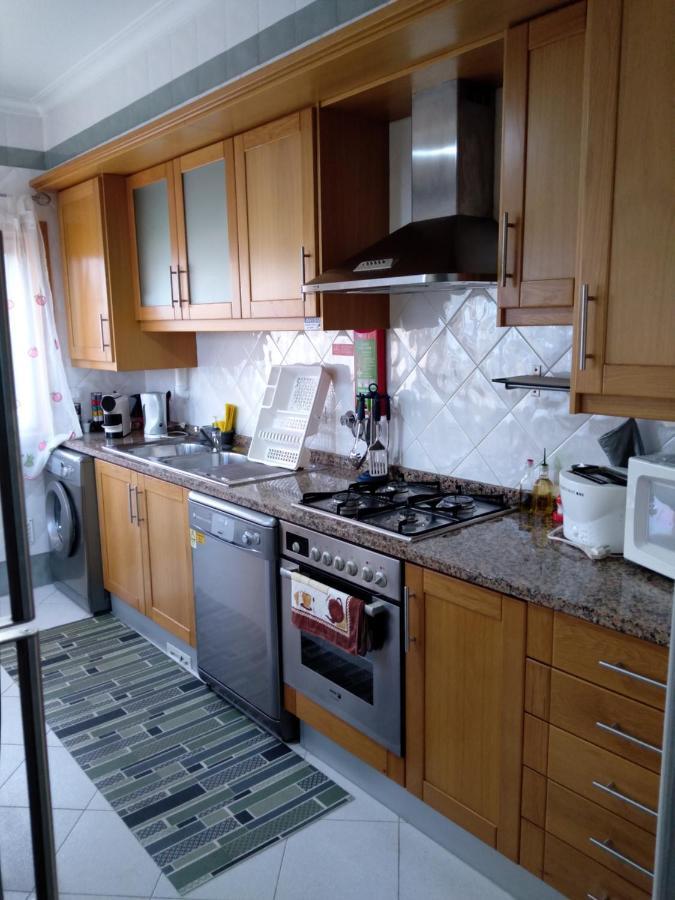Apartment Alto Aguieira Viseu