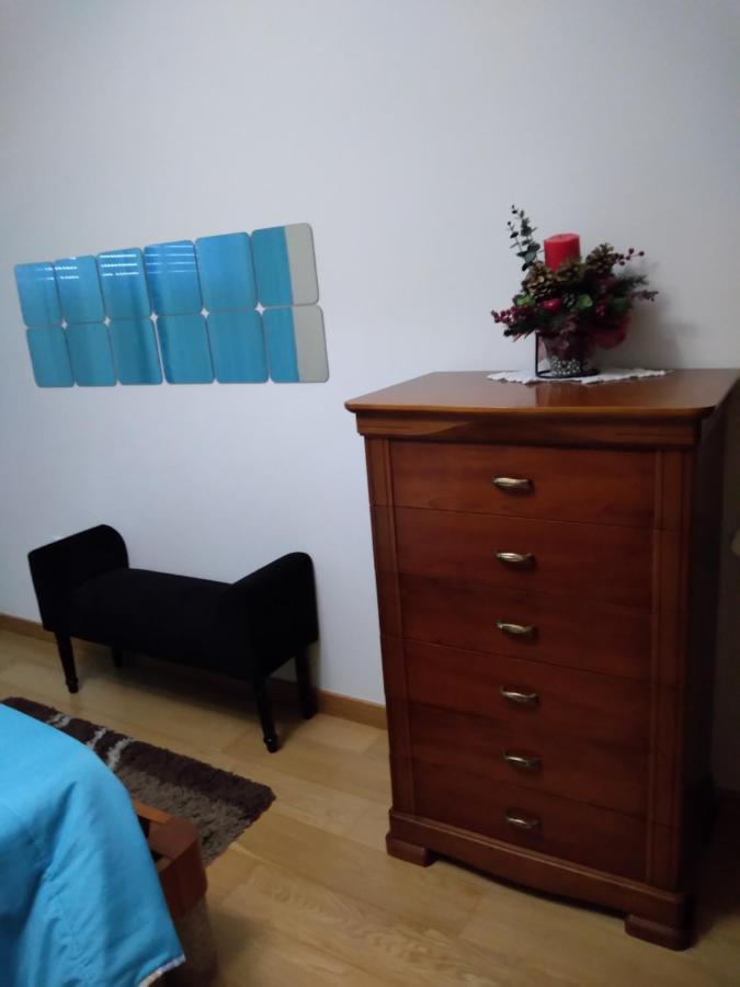 Apartment Alto Aguieira Viseu