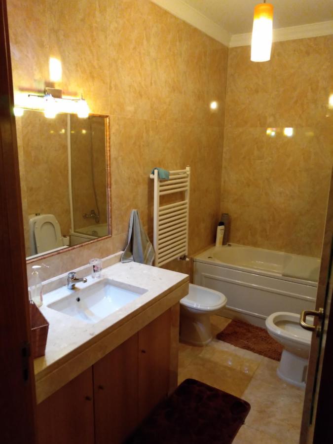 Alto Aguieira Apartment