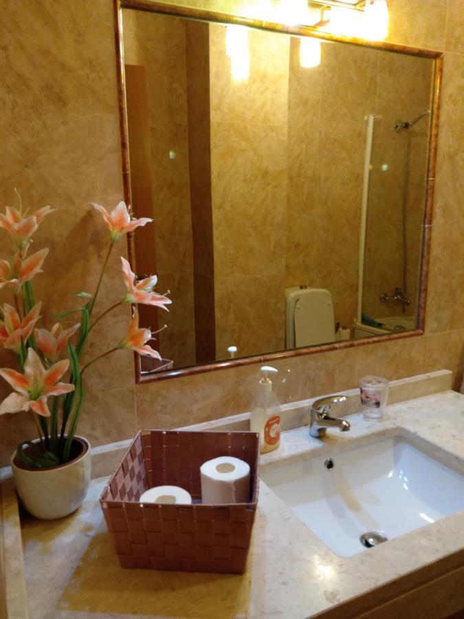 Alto Aguieira Apartment Viseu